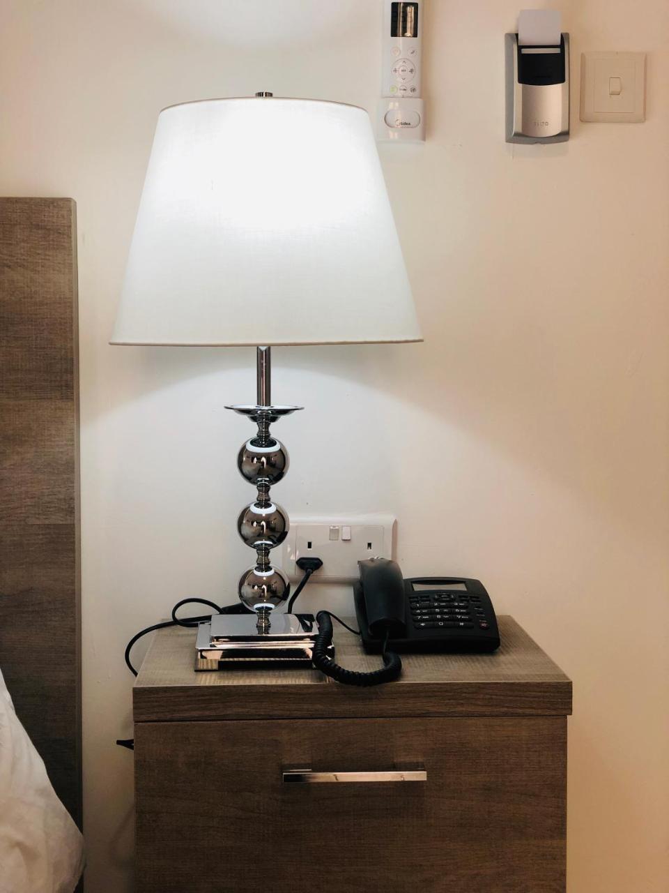 Napoli Suites Studios Aparthotel San Ġiljan Extérieur photo